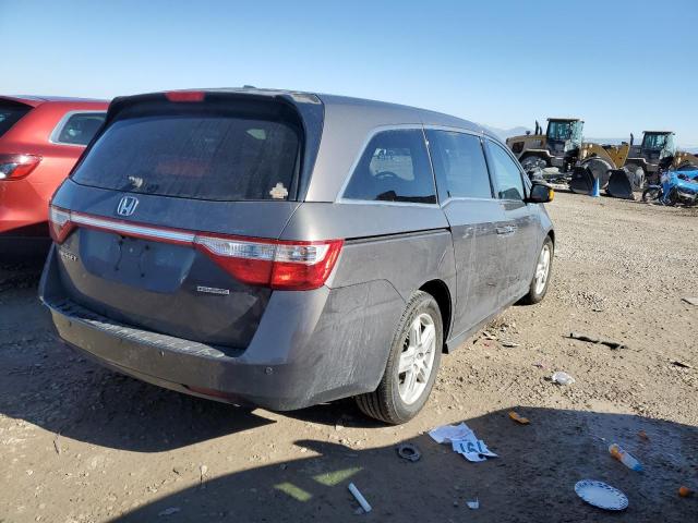 Photo 3 from auction – 2012 HONDA ODYSSEY TO with VIN 5FNRL5H94CB077684
