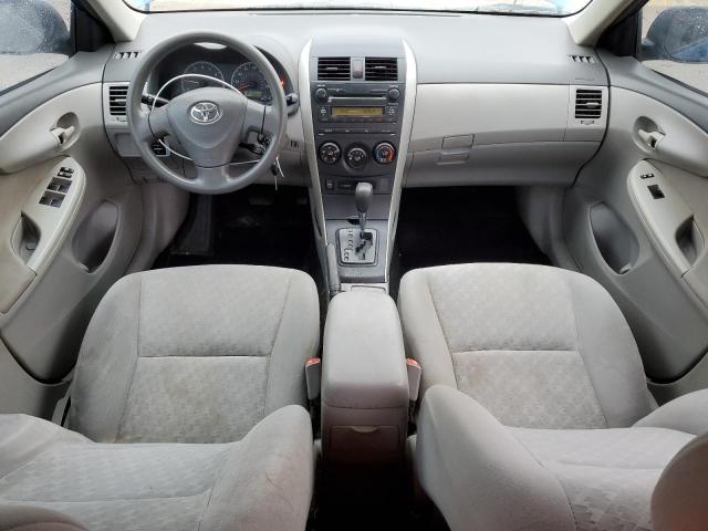 Photo 8 from auction – 2009 TOYOTA COROLLOA with VIN 1NXBU40E29Z105902