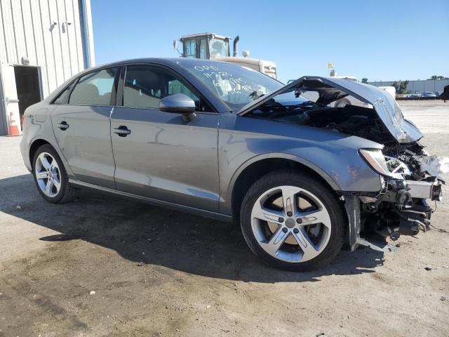 Photo 4 from auction – 2017 AUDI A3 PREMIUM with VIN WAUB8GFFXH1025092