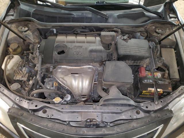 Photo 11 from auction – 2011 TOYOTA CAMRY BASE with VIN 4T4BF3EK3BR168618