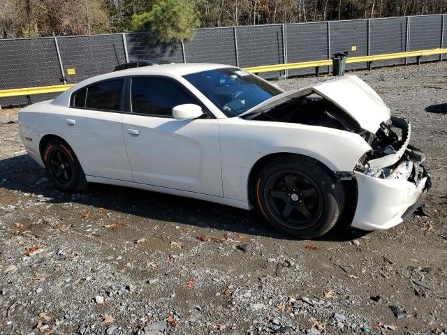 Photo 4 from auction – 2012 DODGE CHARGER SE with VIN 2C3CDXBG3CH171575