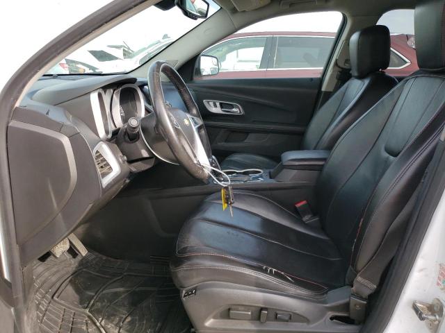Photo 7 from auction – 2012 CHEVROLET EQUINOX LT with VIN 2GNFLGEK2C6244045