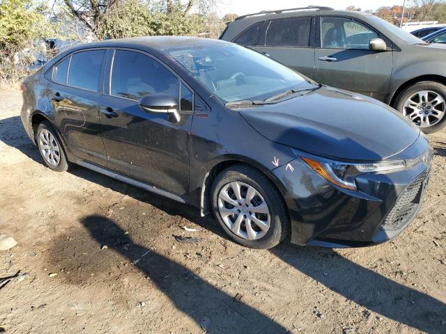 Photo 4 from auction – 2021 TOYOTA COROLLA LE with VIN 5YFEPMAE3MP159870