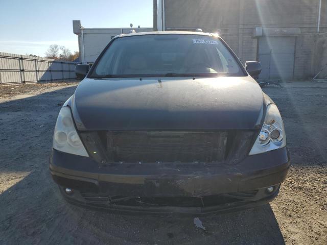 Photo 5 from auction – 2007 HYUNDAI ENTOURAGE with VIN KNDMC233576029611