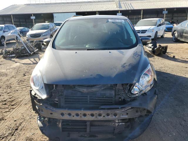 Photo 5 from auction – 2015 FORD C-MAX PREM with VIN 1FADP5CUXFL114206