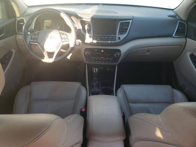 Photo 8 from auction – 2016 HYUNDAI TUCSON LIM with VIN KM8J33A27GU157312