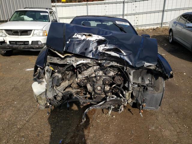 Photo 5 from auction – 2012 DODGE CHARGER PO with VIN 2C3CDXAG7CH153954
