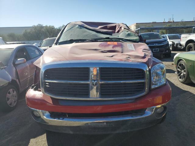Photo 5 from auction – 2009 DODGE RAM 2500 with VIN 3D7KS28L19G518498