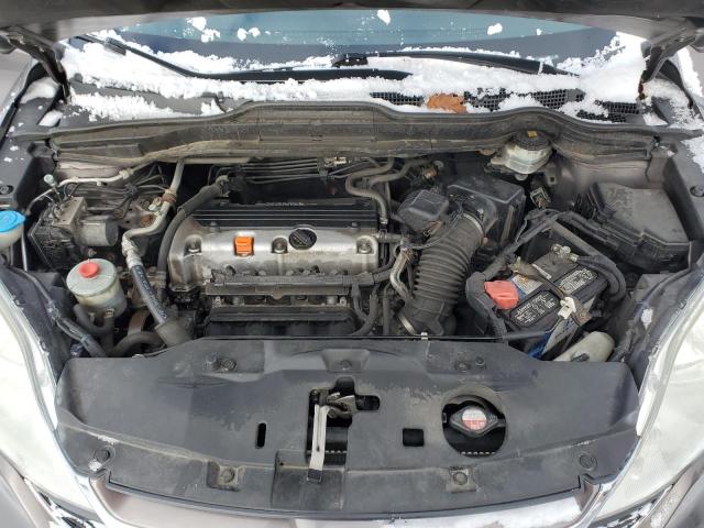 Photo 12 from auction – 2011 HONDA CR-V EX with VIN 5J6RE4H57BL047697