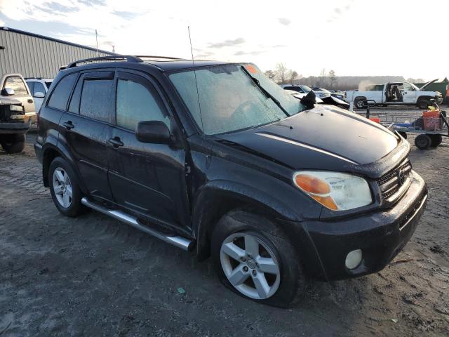 Photo 4 from auction – 2005 TOYOTA RAV4 with VIN JTEHD20V650058681