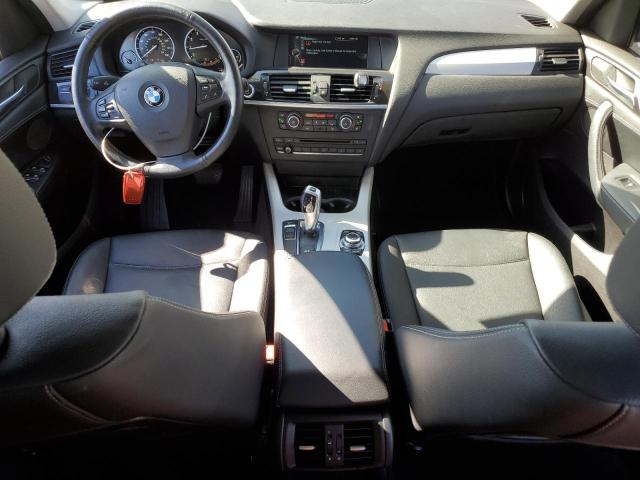 Photo 8 from auction – 2014 BMW X3 XDRIVE2 with VIN 5UXWX9C5XE0D11557