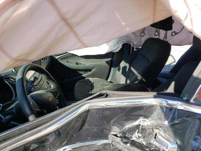 Photo 7 from auction – 2018 CHEVROLET MALIBU LS with VIN 1G1ZB5ST9JF208469
