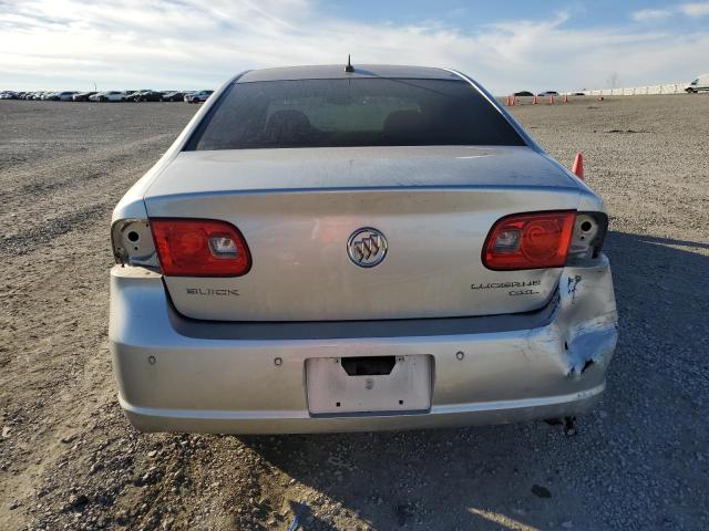 Photo 6 from auction – 2008 BUICK LUCERNE CX with VIN 1G4HD572X8U119136