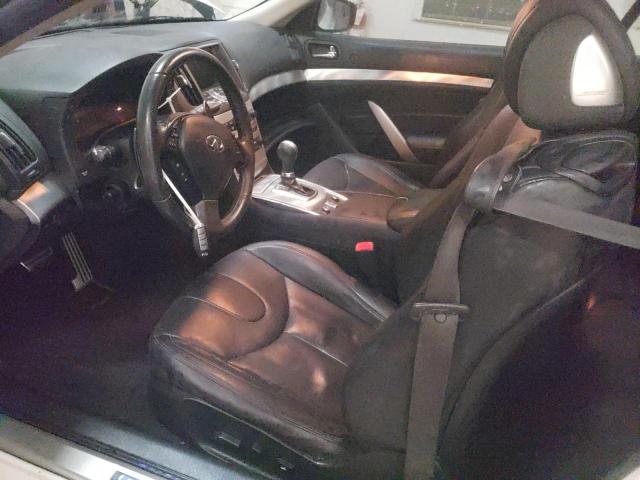 Photo 7 from auction – 2011 INFINITI G37 BASE with VIN JN1CV6FE6BM950995