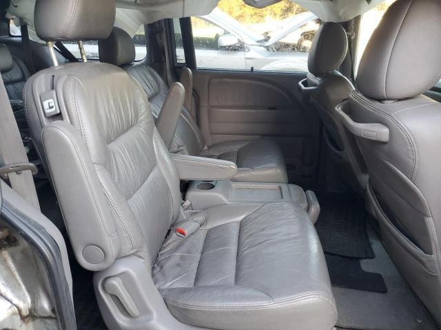 Photo 11 from auction – 2010 HONDA ODYSSEY EX with VIN 5FNRL3H76AB032178