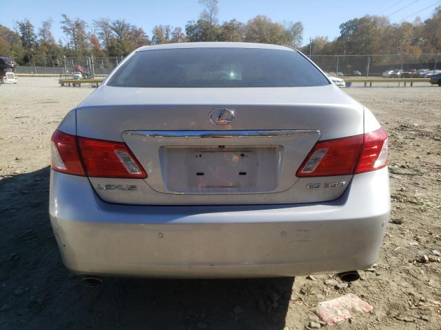 Photo 6 from auction – 2008 LEXUS ES 350 with VIN JTHBJ46G482208415
