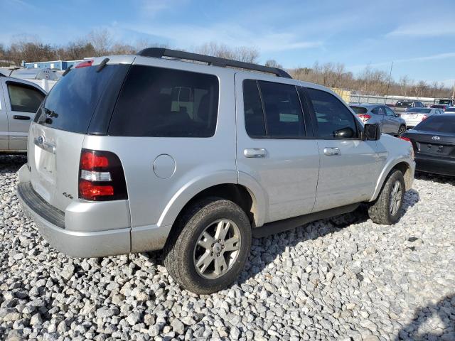 Photo 3 from auction – 2010 FORD EXPLORER X with VIN 1FMEU7DE1AUA81508