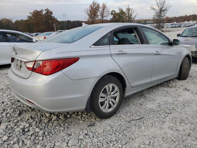 Photo 2 from auction – 2011 HYUNDAI SONATA GLS with VIN 5NPEB4AC4BH166365