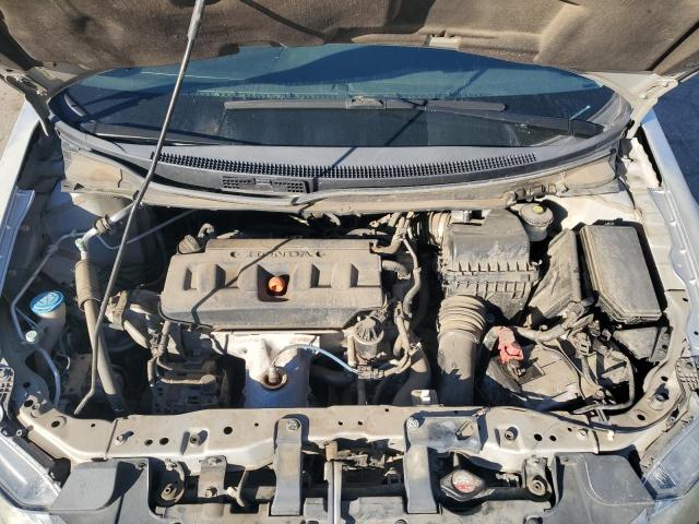 Photo 11 from auction – 2012 HONDA CIVIC LX with VIN 2HGFB2F57CH597720