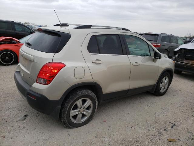 صورة رقم 3 من المزاد - 2016 CHEVROLET TRAX 1LT مع VIN 3GNCJLSBXGL264602