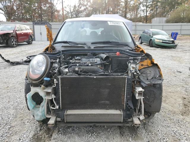 Photo 5 from auction – 2016 MINI COOPER with VIN WMWXU1C51G2D12326