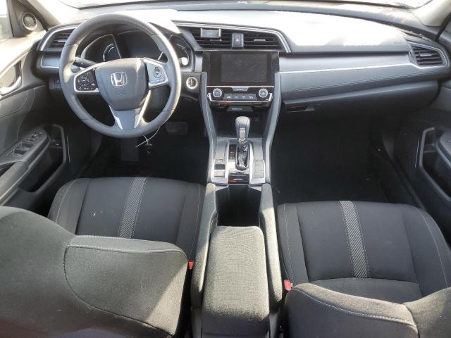 Photo 8 from auction – 2018 HONDA CIVIC EX with VIN 19XFC2F78JE027070