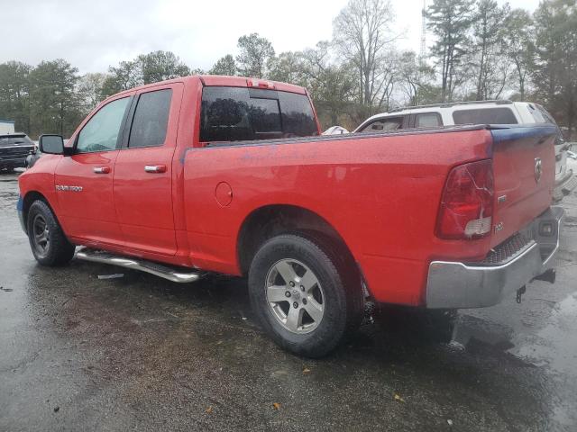 Photo 2 from auction – 2011 DODGE RAM 1500 with VIN 1D7RB1GP4BS674028