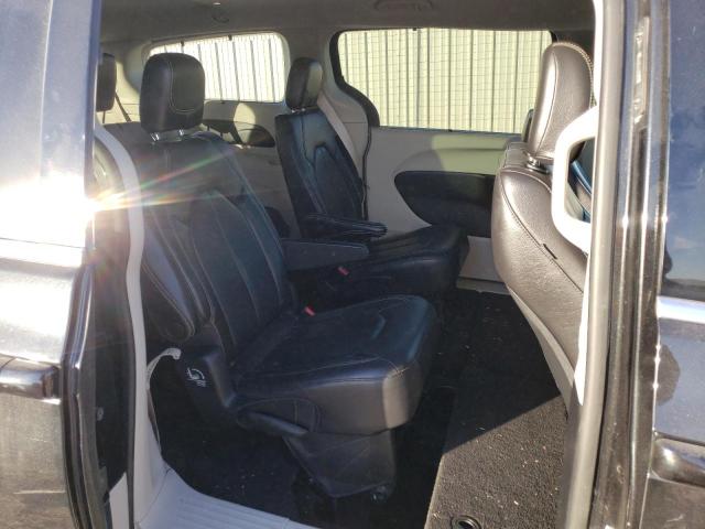 Фото 11 с аукциона – 2022 CHRYSLER PACIFICA T с VIN 2C4RC1BG2NR114626