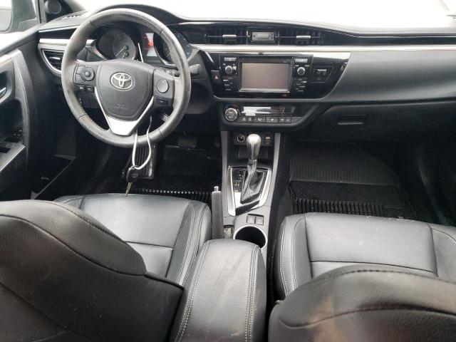Photo 8 from auction – 2016 TOYOTA COROLLA L with VIN 2T1BURHE7GC743756