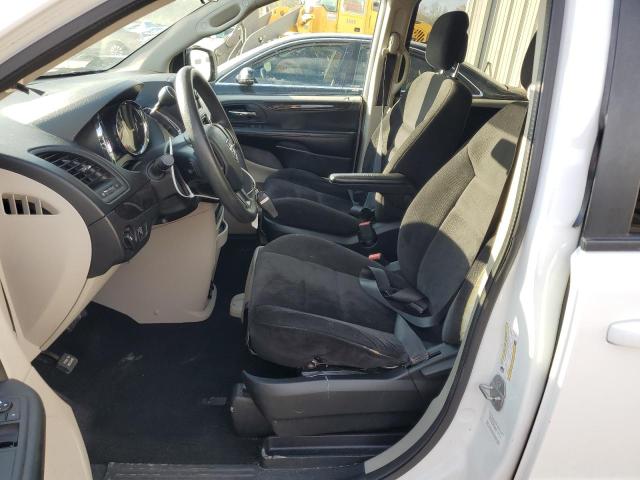 Photo 7 from auction – 2014 DODGE GRAND CARA with VIN 2C4RDGBG3ER433324