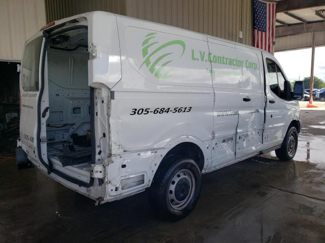 Photo 3 from auction – 2018 FORD TRANSIT T- with VIN 1FTYR1ZM5JKA01283