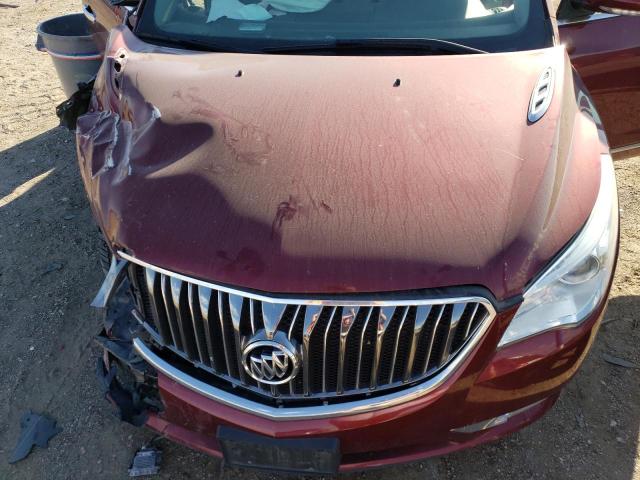 Photo 11 from auction – 2017 BUICK ENCLAVE with VIN 5GAKVBKD4HJ239158