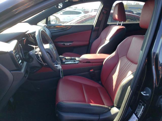 صورة رقم 7 من المزاد - 2023 LEXUS NX 250 مع VIN 2T2ADCEZ8PC002897