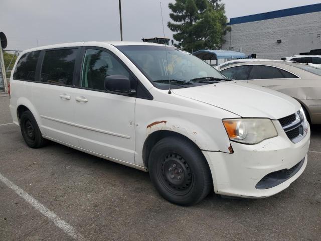 Photo 4 from auction – 2013 DODGE GRAND CARA with VIN 2C4RDGBG9DR622364