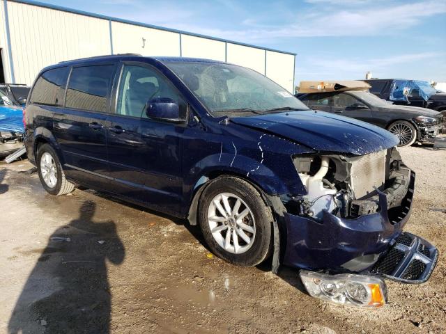 Photo 4 from auction – 2015 DODGE GRAND CARA with VIN 2C4RDGCG5FR555523