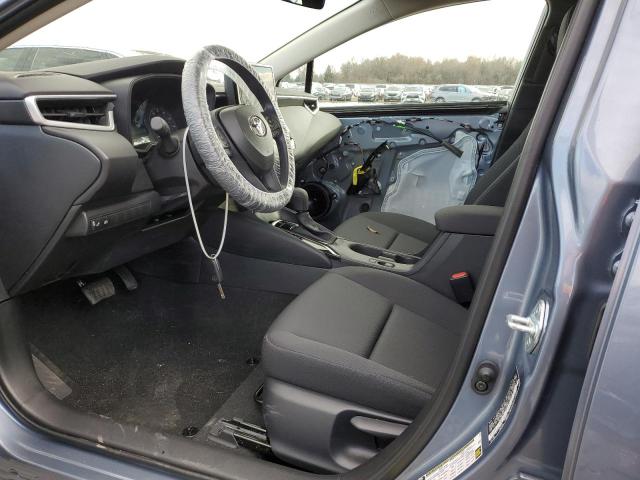 Photo 7 from auction – 2023 TOYOTA COROLLA LE with VIN 5YFB4MDE8PP014173