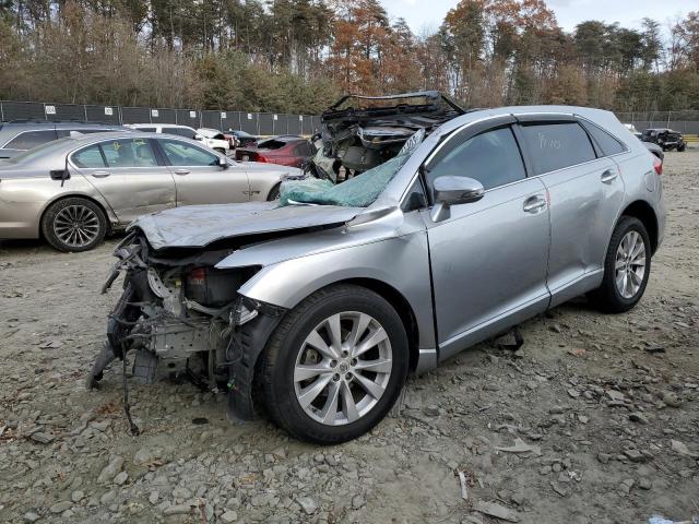 TOYOTA VENZA LE 2015 with VIN 4T3BA3BB2FU073445 - Photo from auction