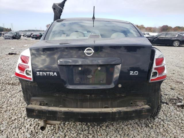 Photo 6 from auction – 2007 NISSAN SENTRA 2.0 with VIN 3N1AB61E37L625181