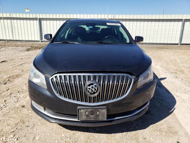 Photo 5 from auction – 2014 BUICK LACROSSE P with VIN 1G4GD5G30EF109588