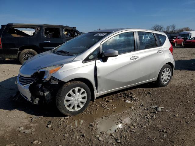 NISSAN VERSA NOTE 2015 with VIN 3N1CE2CP6FL387705 - Photo from auction