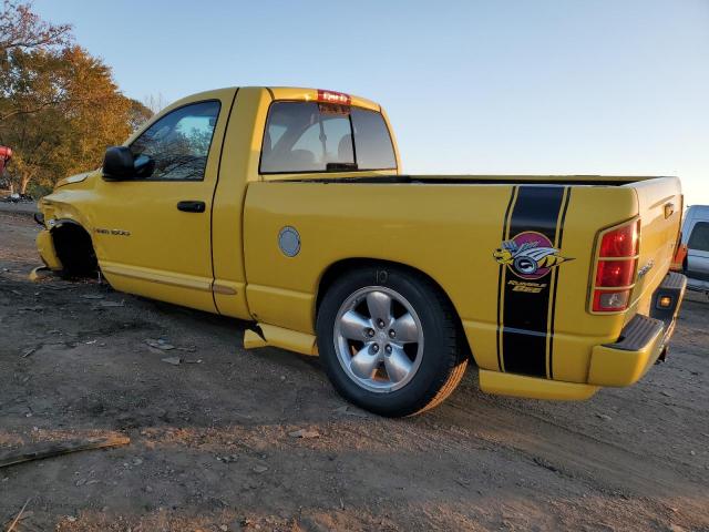 Photo 2 from auction – 2004 DODGE RAM 1500 S with VIN 1D7HA16D44J277322