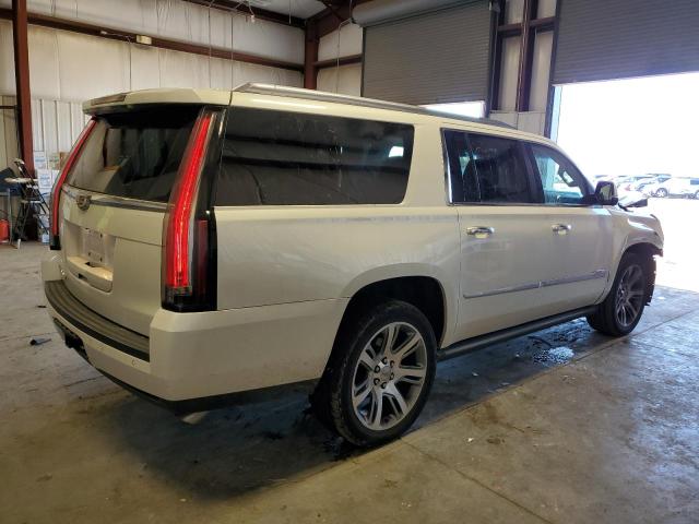 Photo 3 from auction – 2015 CADILLAC ESCALADE E with VIN 1GYS4TKJ3FR531115