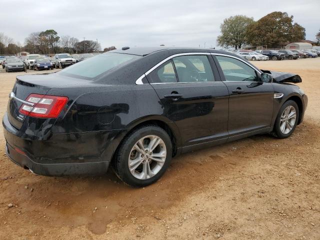 Photo 3 from auction – 2018 FORD TAURUS SEL with VIN 1FAHP2E83JG122875