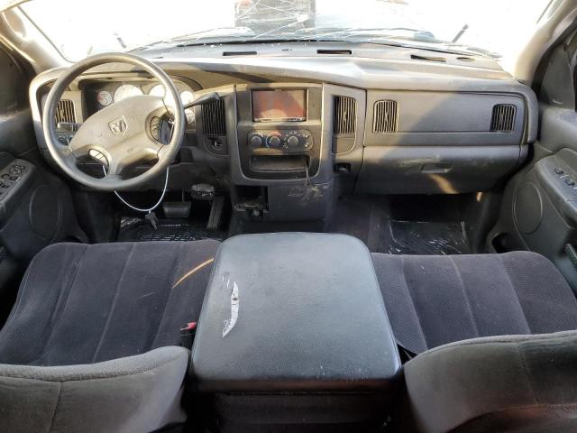 Photo 8 from auction – 2003 DODGE RAM 2500 S with VIN 3D7KU28673G735517
