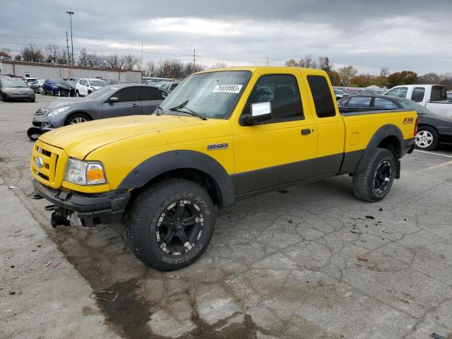 FORD RANGER SUP 2006 with VIN 1FTZR45E36PA11907 - Photo from auction