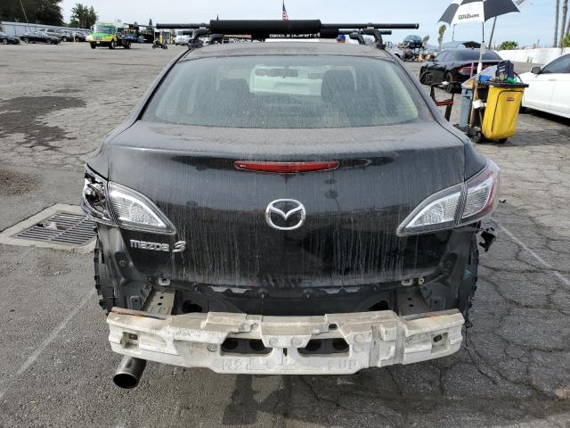 Photo 6 from auction – 2013 MAZDA 3 I with VIN JM1BL1U8XD1705359