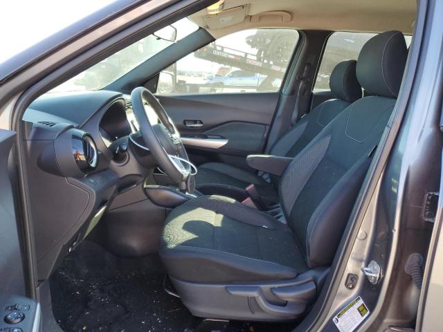 Photo 7 from auction – 2019 NISSAN KICKS S with VIN 3N1CP5CU3KL551195