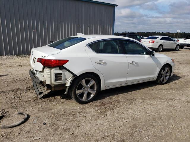 Photo 3 from auction – 2013 ACURA ILX 20 TEC with VIN 19VDE1F78DE019625