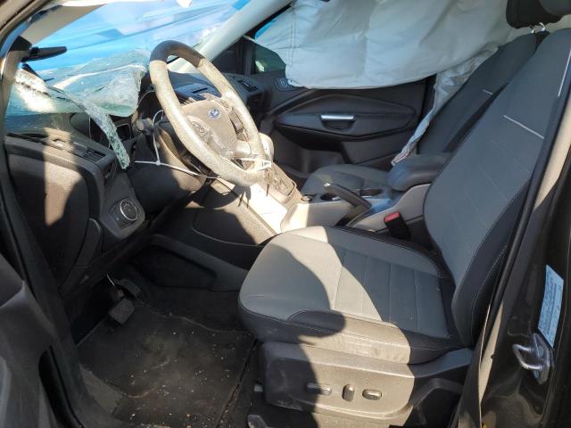 Photo 7 from auction – 2015 FORD ESCAPE SE with VIN 1FMCU0GX4FUC01448