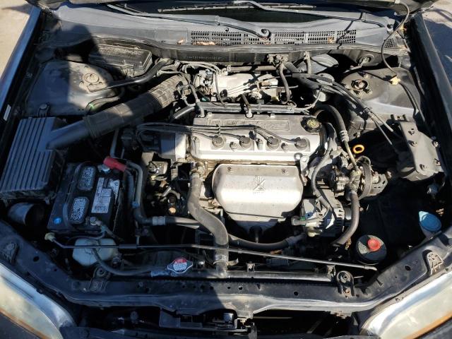 Photo 11 from auction – 2002 HONDA ACCORD EX with VIN JHMCG668X2C028137